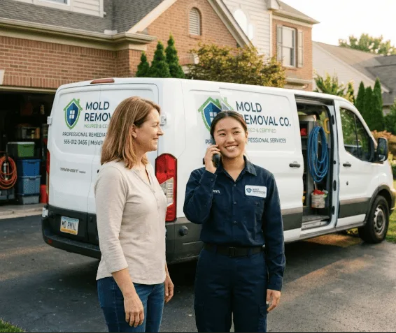 Crawlspace Mold Remediation Touchet, WA FAQs